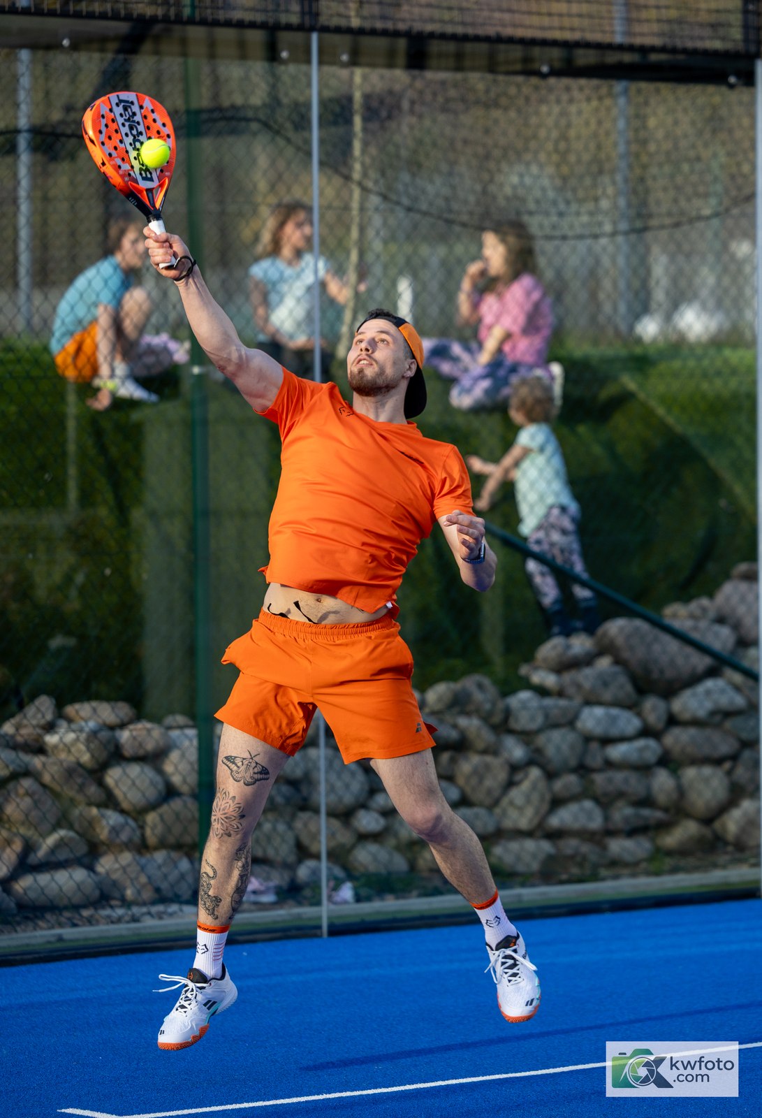 Joshua Zeoli