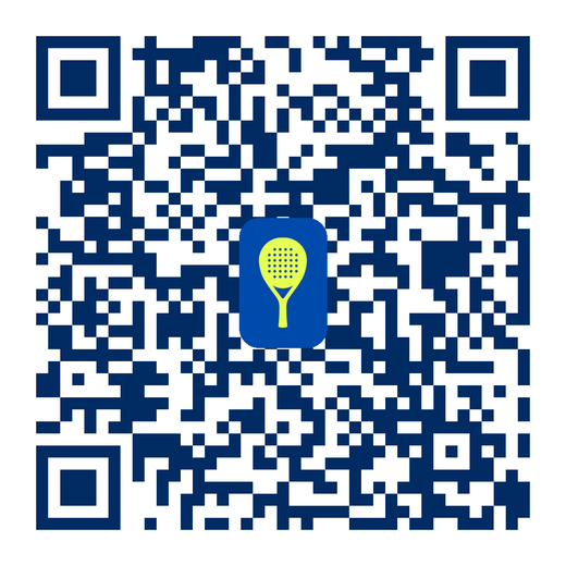 QR-Code: WhatsApp-Community von The Cube